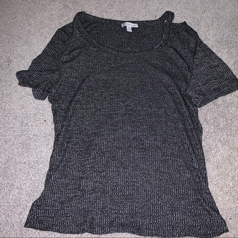 Sweater T-shirt